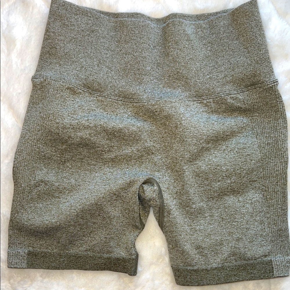 Amazon shorts